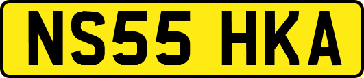 NS55HKA