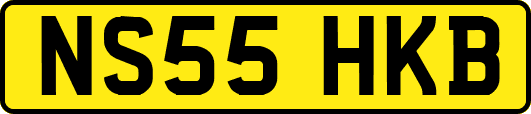 NS55HKB
