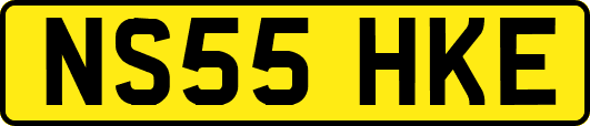 NS55HKE