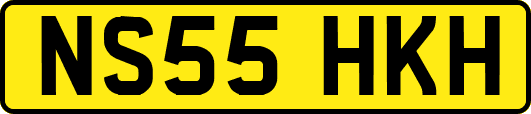 NS55HKH