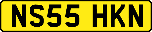 NS55HKN