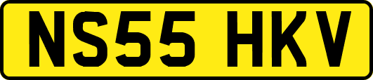 NS55HKV