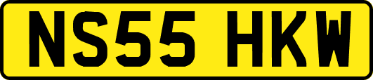 NS55HKW