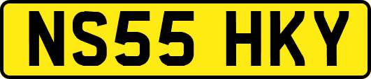 NS55HKY