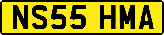 NS55HMA