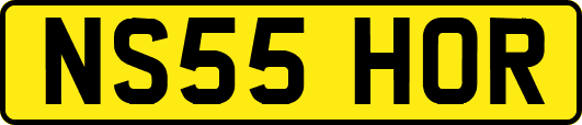 NS55HOR