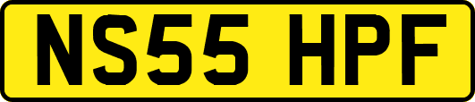 NS55HPF