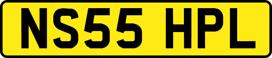 NS55HPL