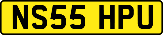 NS55HPU