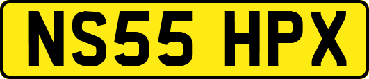 NS55HPX