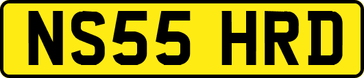 NS55HRD