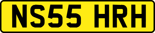 NS55HRH