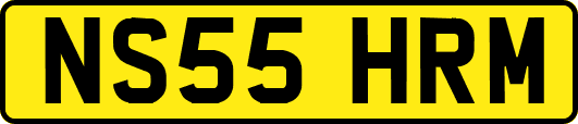 NS55HRM