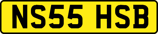 NS55HSB