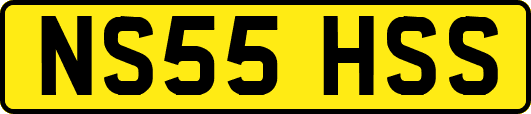 NS55HSS
