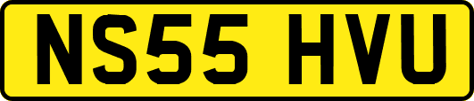 NS55HVU