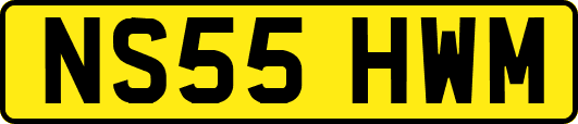 NS55HWM