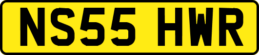 NS55HWR