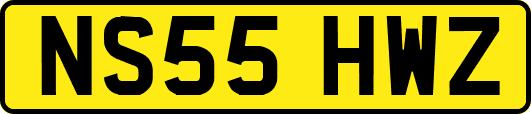 NS55HWZ