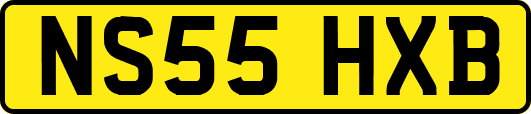 NS55HXB