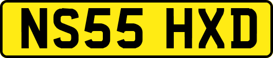 NS55HXD