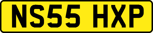 NS55HXP