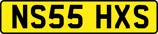 NS55HXS