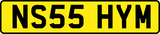NS55HYM