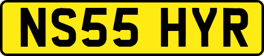 NS55HYR