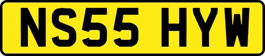 NS55HYW