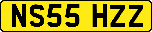NS55HZZ