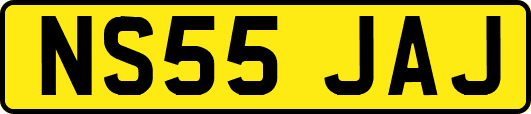 NS55JAJ