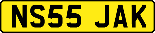 NS55JAK