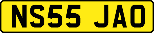NS55JAO