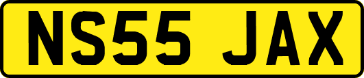 NS55JAX