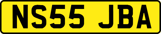 NS55JBA