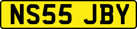NS55JBY