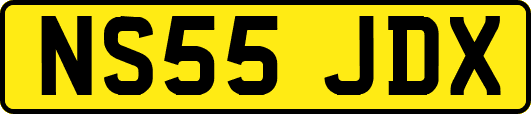 NS55JDX