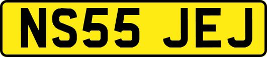 NS55JEJ