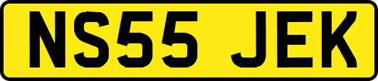 NS55JEK