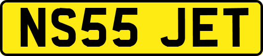 NS55JET