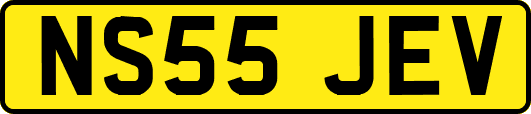 NS55JEV