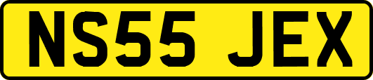 NS55JEX