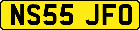 NS55JFO