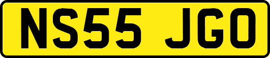 NS55JGO