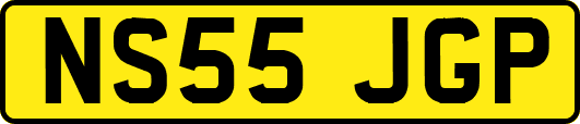 NS55JGP