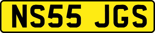 NS55JGS