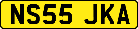 NS55JKA