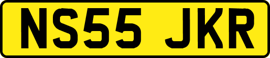 NS55JKR