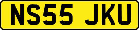NS55JKU